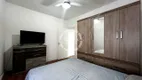 Foto 4 de Apartamento com 1 Quarto à venda, 66m² em Aparecida, Santos