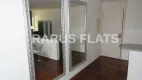 Foto 9 de Flat com 2 Quartos para alugar, 83m² em Vila Nova Conceição, São Paulo