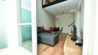 Foto 2 de Flat com 1 Quarto para alugar, 50m² em Moema, São Paulo