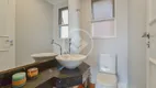 Foto 4 de Apartamento com 2 Quartos à venda, 104m² em Brooklin, São Paulo