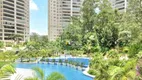 Foto 54 de Apartamento com 3 Quartos para alugar, 190m² em Jardim Marajoara, São Paulo