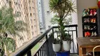 Foto 4 de Apartamento com 2 Quartos à venda, 58m² em Brooklin, São Paulo