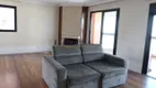 Foto 2 de Apartamento com 3 Quartos para alugar, 160m² em Panamby, São Paulo