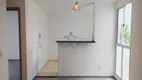 Foto 2 de Apartamento com 2 Quartos à venda, 40m² em Loteamento Jardim Sol Nascente, Jacareí