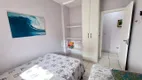 Foto 20 de Apartamento com 3 Quartos para alugar, 120m² em Jardim Astúrias, Guarujá