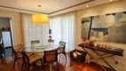 Foto 4 de Apartamento com 3 Quartos para alugar, 162m² em Parque Prado, Campinas