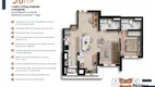 Foto 22 de Apartamento com 2 Quartos à venda, 58m² em Vila Yara, Osasco