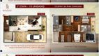 Foto 15 de Casa de Condomínio com 3 Quartos à venda, 134m² em Pitangueiras, Lauro de Freitas