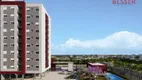 Foto 2 de Apartamento com 2 Quartos à venda, 51m² em Orico, Gravataí