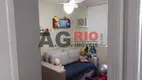 Foto 14 de Apartamento com 2 Quartos à venda, 68m² em Curicica, Rio de Janeiro