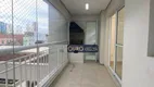 Foto 8 de Apartamento com 3 Quartos para alugar, 86m² em Móoca, São Paulo