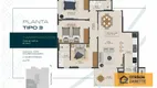 Foto 12 de Apartamento com 3 Quartos à venda, 97m² em Centro, Balneário Rincão