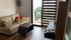 Foto 4 de Flat com 1 Quarto para alugar, 45m² em Moema, São Paulo