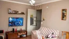 Foto 3 de Apartamento com 2 Quartos à venda, 55m² em Jardim Miranda, Campinas