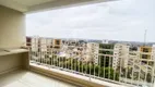 Foto 2 de Apartamento com 2 Quartos para alugar, 60m² em Jardim das Américas 2ª Etapa, Anápolis