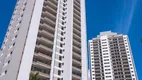 Foto 2 de Apartamento com 3 Quartos para alugar, 107m² em Jardim Guanabara, Campinas