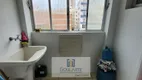 Foto 41 de Apartamento com 2 Quartos para alugar, 80m² em Jardim Astúrias, Guarujá