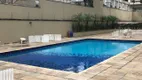 Foto 10 de Flat com 1 Quarto para alugar, 40m² em Moema, São Paulo