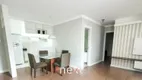 Foto 4 de Apartamento com 2 Quartos à venda, 54m² em Taquaral, Campinas