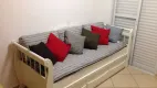 Foto 11 de Apartamento com 3 Quartos para alugar, 120m² em Morumbi, São Paulo