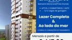 Foto 2 de Apartamento com 2 Quartos à venda, 63m² em Vila Caicara, Praia Grande