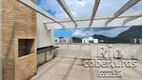 Foto 20 de Cobertura com 3 Quartos à venda, 280m² em Barra da Tijuca, Rio de Janeiro