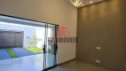 Foto 5 de Casa com 3 Quartos à venda, 109m² em Residencial Brisas da Mata, Goiânia