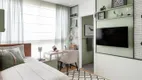 Foto 15 de Apartamento com 3 Quartos à venda, 137m² em Barra da Tijuca, Rio de Janeiro