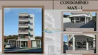 Foto 2 de Apartamento com 2 Quartos à venda, 124m² em Coqueiral, Cascavel