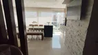 Foto 3 de Apartamento com 3 Quartos à venda, 204m² em Santa Teresinha, São Paulo