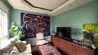 Foto 11 de Apartamento com 3 Quartos à venda, 127m² em Panamby, São Paulo