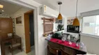 Foto 6 de Apartamento com 3 Quartos à venda, 126m² em Vila Scarpelli, Santo André