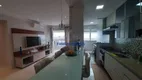 Foto 2 de Apartamento com 2 Quartos à venda, 67m² em Vila Valença, São Vicente