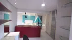 Foto 4 de Apartamento com 1 Quarto para alugar, 78m² em Jardim Bela Vista, Santo André