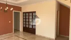 Foto 6 de Casa de Condomínio com 3 Quartos à venda, 330m² em Loteamento Alphaville Campinas, Campinas