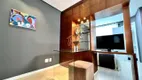 Foto 12 de Apartamento com 1 Quarto para alugar, 40m² em Luxemburgo, Belo Horizonte