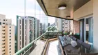 Foto 13 de Apartamento com 4 Quartos para venda ou aluguel, 393m² em Vila Andrade, São Paulo