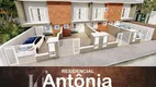 Foto 7 de Sobrado com 3 Quartos à venda, 95m² em Perequê, Porto Belo