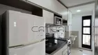 Foto 3 de Apartamento com 1 Quarto à venda, 44m² em Centro, Londrina