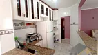 Foto 7 de Apartamento com 1 Quarto à venda, 63m² em Jardim Astúrias, Guarujá