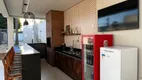 Foto 6 de Casa de Condomínio com 3 Quartos à venda, 400m² em Setor Habitacional Vicente Pires, Brasília