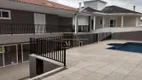 Foto 32 de Casa de Condomínio com 4 Quartos para alugar, 900m² em Tamboré, Barueri