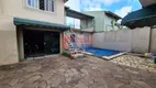 Foto 5 de Casa com 5 Quartos para venda ou aluguel, 340m² em Salgado Filho, Gravataí