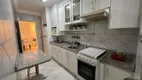 Foto 10 de Apartamento com 3 Quartos à venda, 81m² em Capoeiras, Florianópolis
