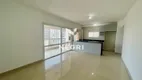 Foto 2 de Apartamento com 3 Quartos à venda, 119m² em Jardim Belo Horizonte, Campinas