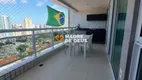 Foto 10 de Apartamento com 4 Quartos à venda, 164m² em Fátima, Fortaleza