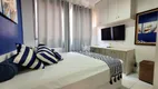 Foto 6 de Apartamento com 2 Quartos à venda, 55m² em Pitangueiras, Guarujá