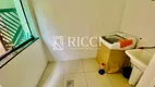 Foto 19 de Casa com 3 Quartos à venda, 150m² em Campo Grande, Santos