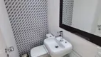 Foto 43 de Apartamento com 3 Quartos à venda, 121m² em Pitangueiras, Guarujá