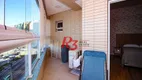 Foto 37 de Apartamento com 3 Quartos à venda, 108m² em Itararé, São Vicente